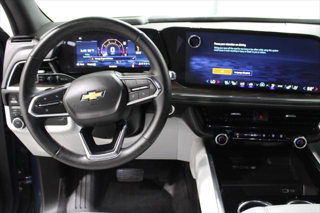 2025 Chevrolet Tahoe - $64,682