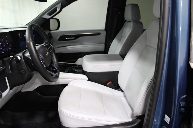 2025 Chevrolet Tahoe - $64,682