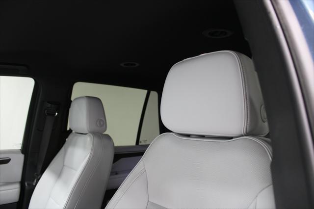 2025 Chevrolet Tahoe - $64,682