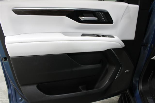 2025 Chevrolet Tahoe - $64,682