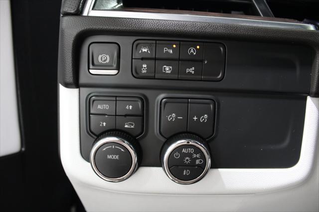 2025 Chevrolet Tahoe - $64,682