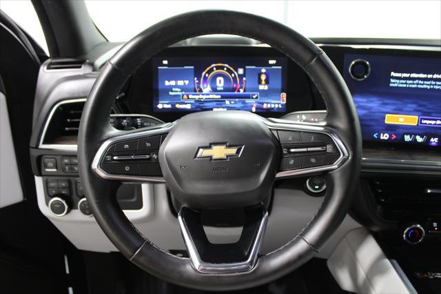 2025 Chevrolet Tahoe - $64,682
