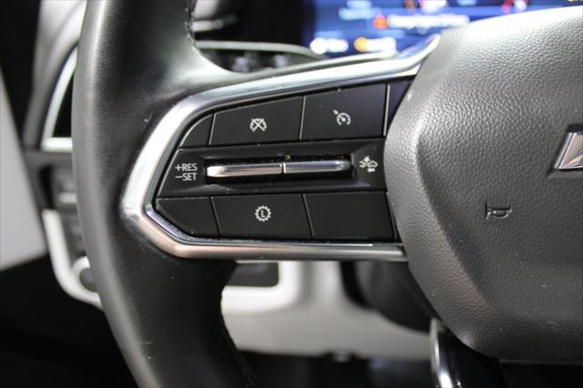 2025 Chevrolet Tahoe - $64,682