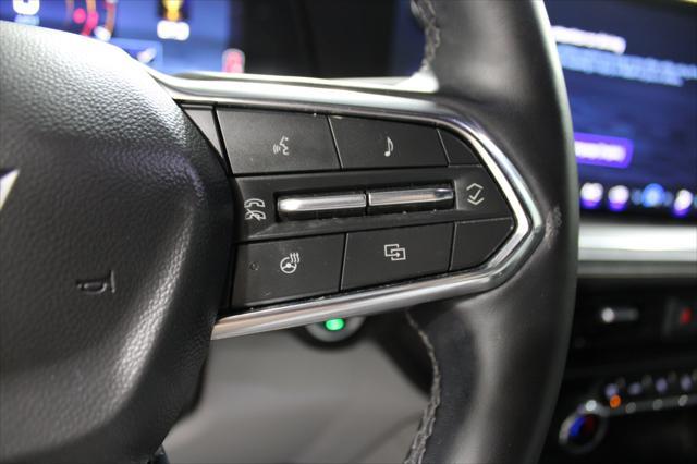 2025 Chevrolet Tahoe - $64,682