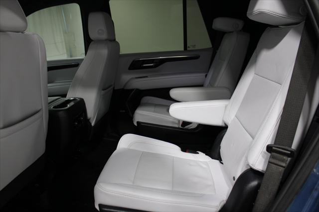 2025 Chevrolet Tahoe - $64,682