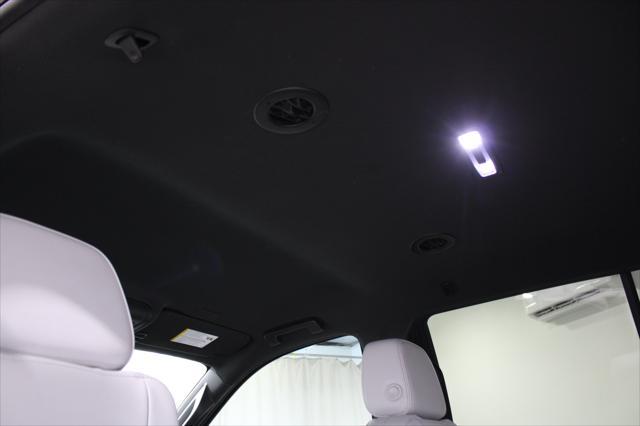 2025 Chevrolet Tahoe - $64,682
