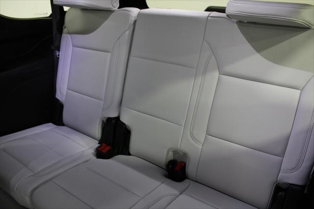 2025 Chevrolet Tahoe - $64,682
