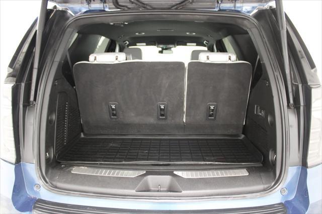 2025 Chevrolet Tahoe - $64,682