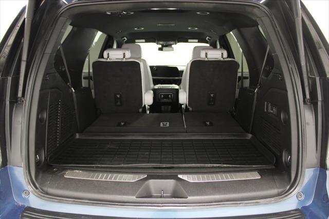 2025 Chevrolet Tahoe - $64,682