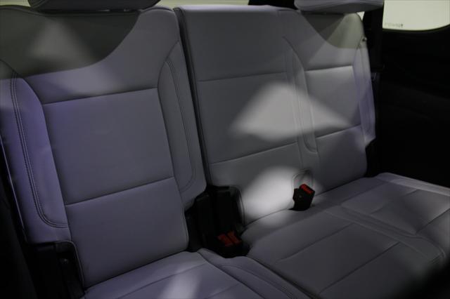 2025 Chevrolet Tahoe - $64,682