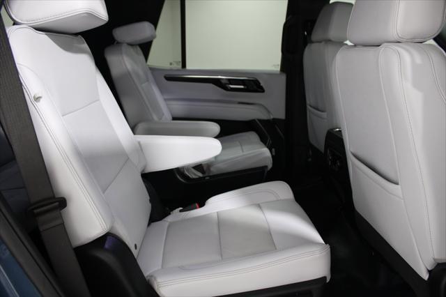 2025 Chevrolet Tahoe - $64,682