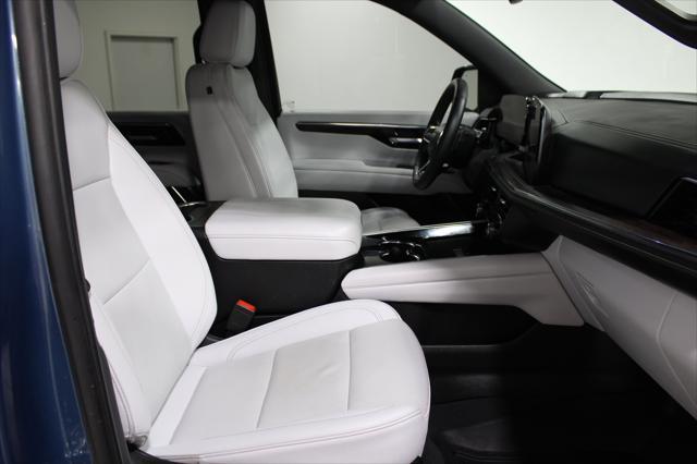 2025 Chevrolet Tahoe - $64,682