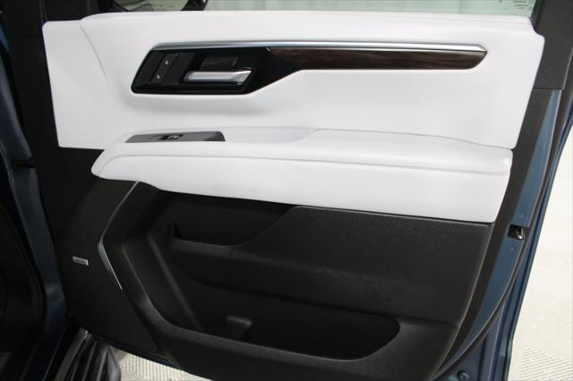 2025 Chevrolet Tahoe - $64,682