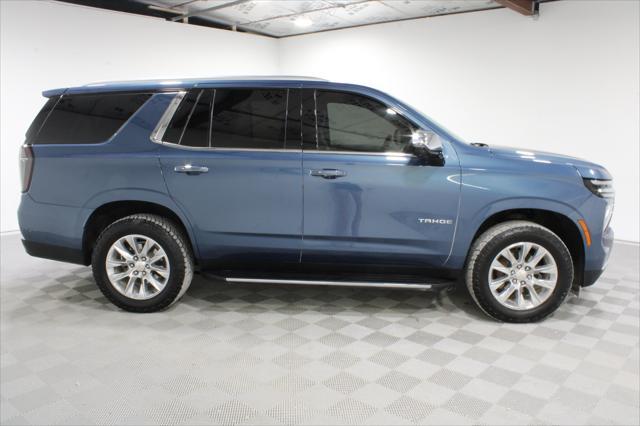 2025 Chevrolet Tahoe - $64,682
