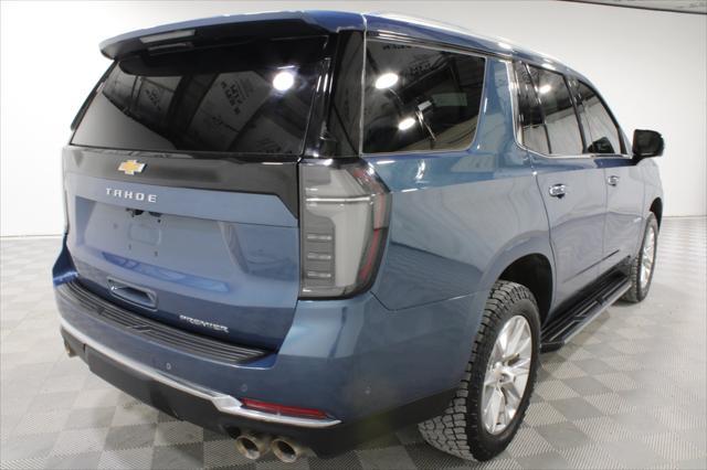 2025 Chevrolet Tahoe - $64,682