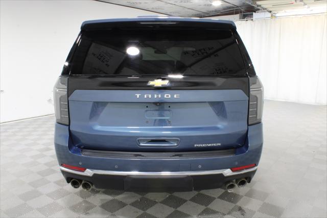 2025 Chevrolet Tahoe - $64,682