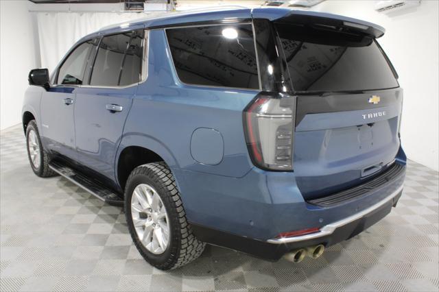 2025 Chevrolet Tahoe - $64,682