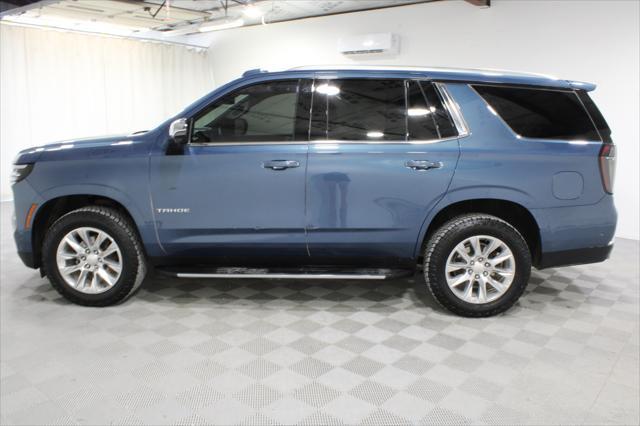 2025 Chevrolet Tahoe - $64,682