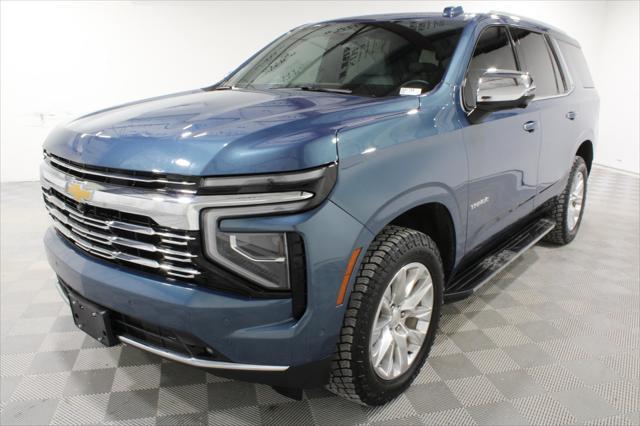 2025 Chevrolet Tahoe - $64,682