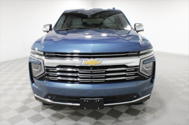 2025 Chevrolet Tahoe - $64,682