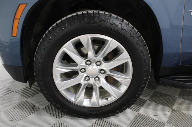2025 Chevrolet Tahoe - $64,682