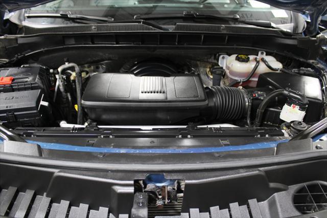 2025 Chevrolet Tahoe - $64,682
