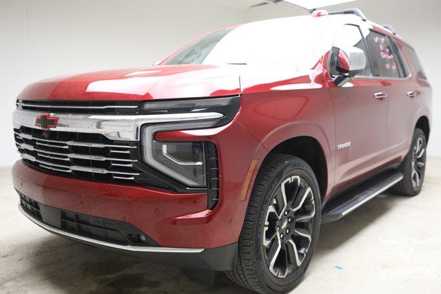 2025 Chevrolet Tahoe - $63,999