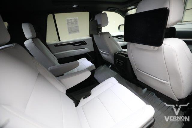 2025 Chevrolet Tahoe - $63,999