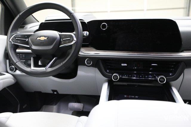 2025 Chevrolet Tahoe - $63,999