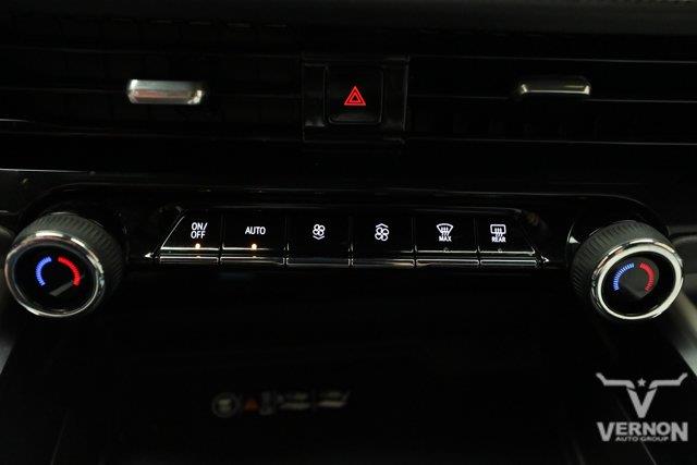 2025 Chevrolet Tahoe - $63,999