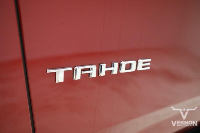 2025 Chevrolet Tahoe - $63,999