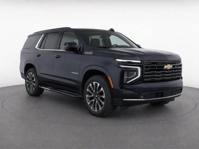 2026 Chevrolet Tahoe - $82,490