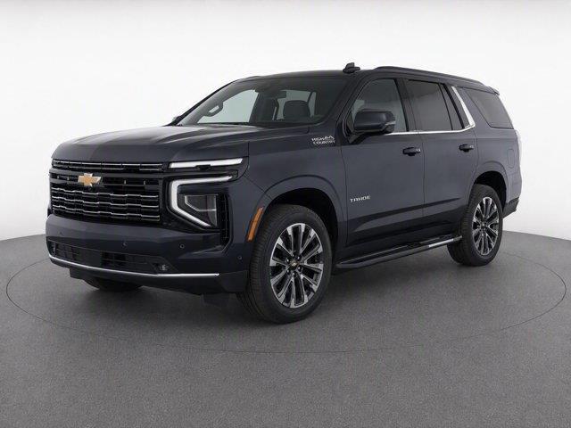 2026 Chevrolet Tahoe - $82,490
