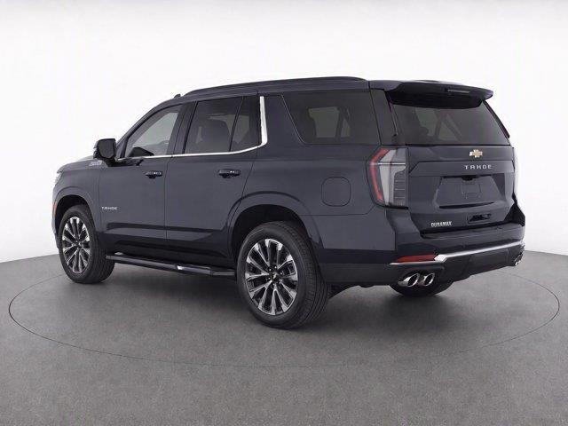 2026 Chevrolet Tahoe - $82,490
