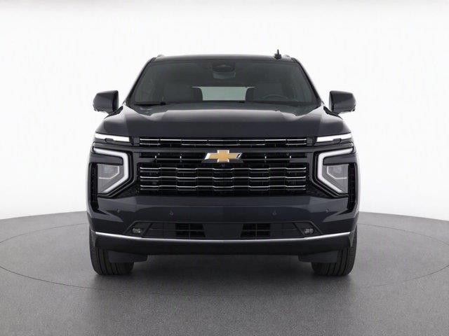 2026 Chevrolet Tahoe - $82,490