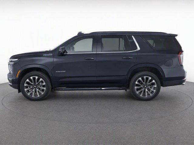 2026 Chevrolet Tahoe - $82,490