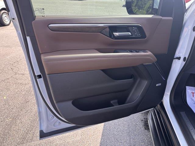 2026 Chevrolet Tahoe - $82,890