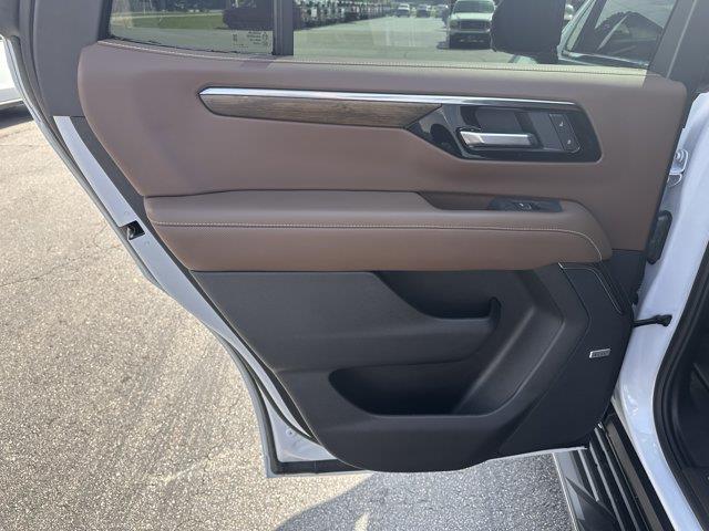 2026 Chevrolet Tahoe - $82,890