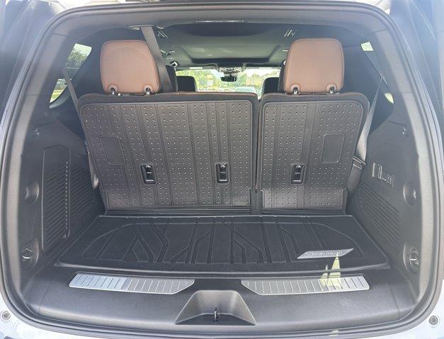 2026 Chevrolet Tahoe - $82,890