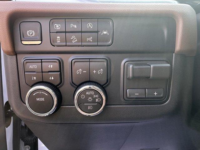 2026 Chevrolet Tahoe - $82,890
