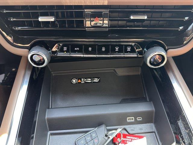2026 Chevrolet Tahoe - $82,890