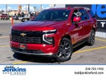 2026 Tahoe Thumbnail 1