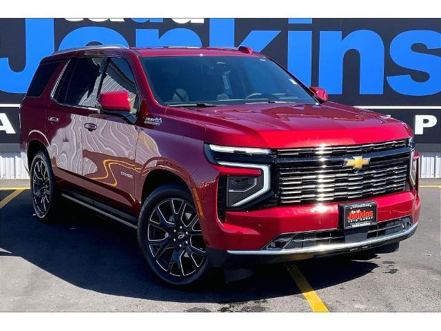 2026 Chevrolet Tahoe - $82,995