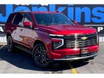 2026 Tahoe Thumbnail 2