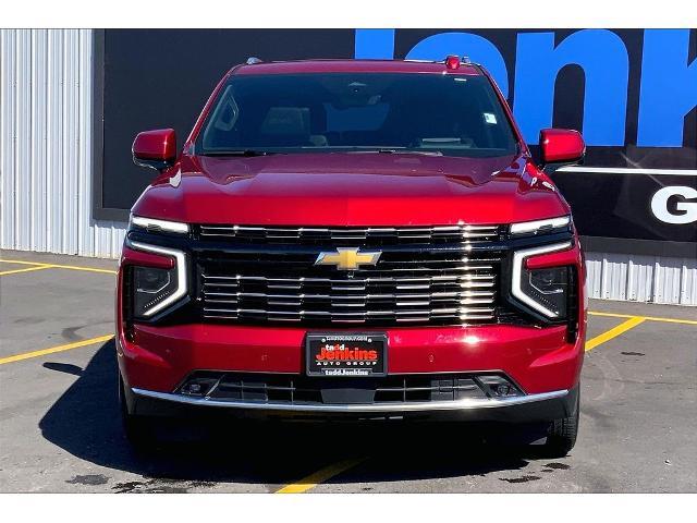 2026 Chevrolet Tahoe - $82,995