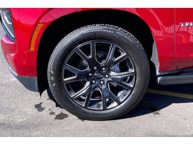 2026 Chevrolet Tahoe - $82,995