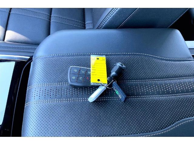 2026 Chevrolet Tahoe - $82,995