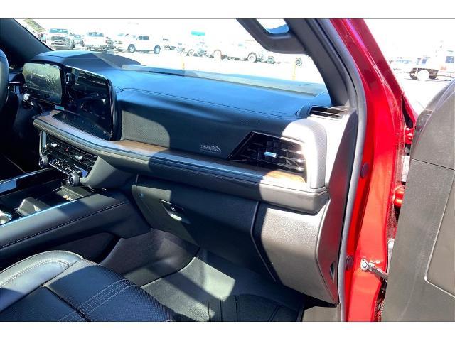 2026 Chevrolet Tahoe - $82,995