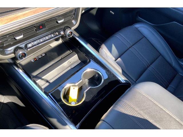 2026 Chevrolet Tahoe - $82,995