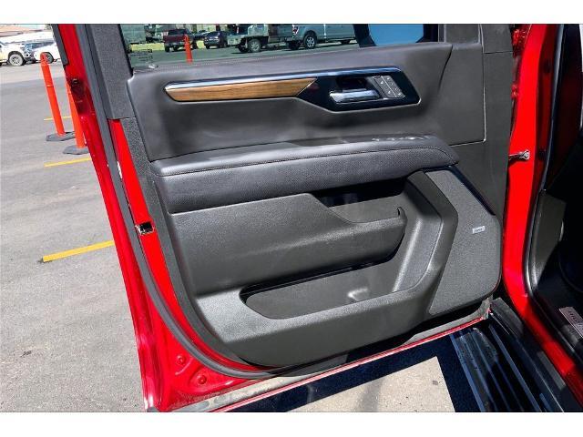 2026 Chevrolet Tahoe - $82,995